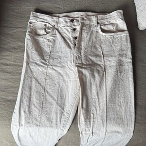 Imogene + Willie Women’s Wyatt size 32 Jeans